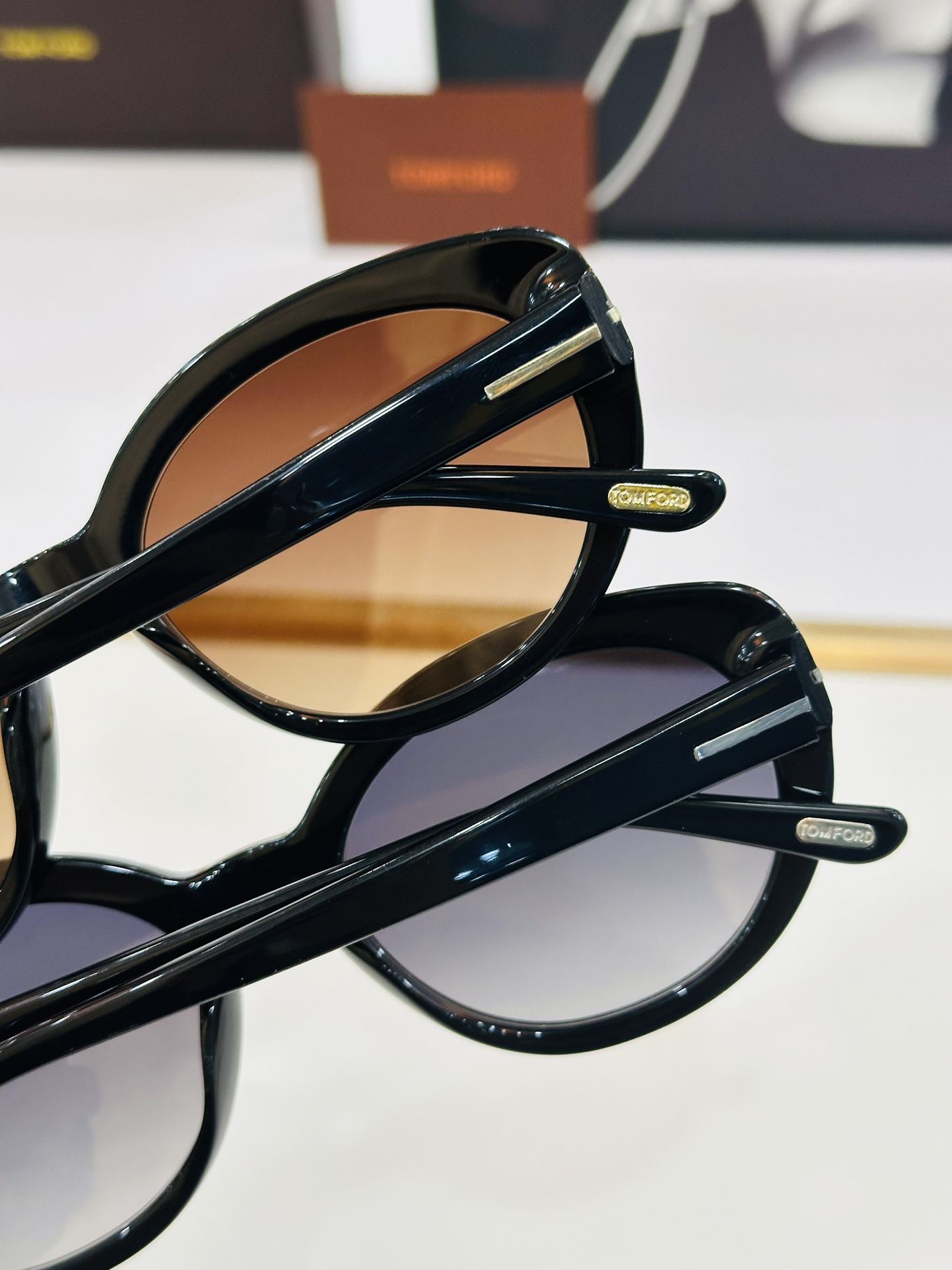 Tom Ford Sunglasses